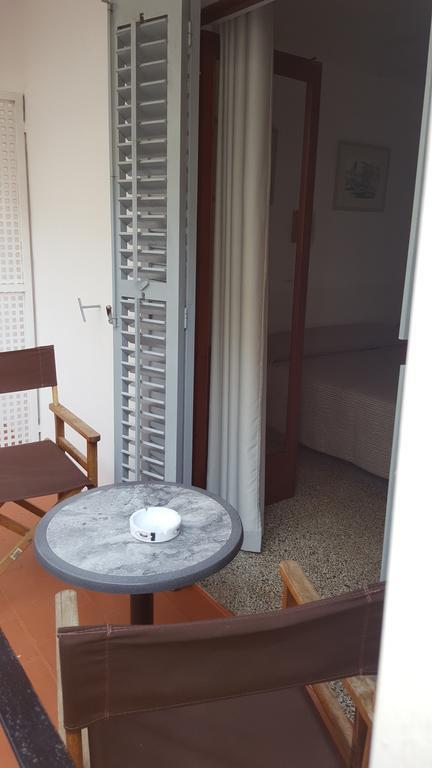 Hostal Las Nieves Ibiza-Stadt Exterior foto